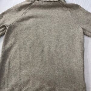 Banana Republic Turtle Neck Sweater